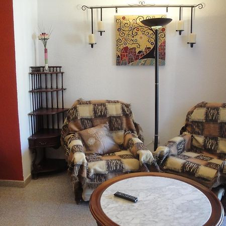 Apartamento Mare Nostrum Denia Pokój zdjęcie