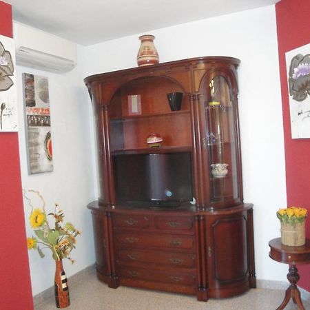 Apartamento Mare Nostrum Denia Pokój zdjęcie