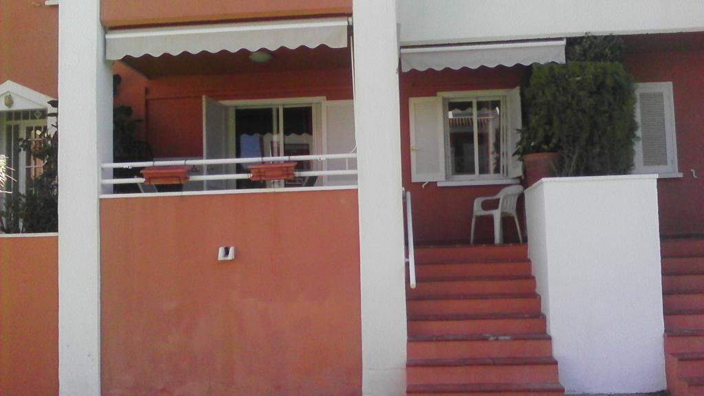Apartamento Mare Nostrum Denia Pokój zdjęcie
