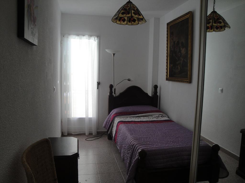 Apartamento Mare Nostrum Denia Pokój zdjęcie