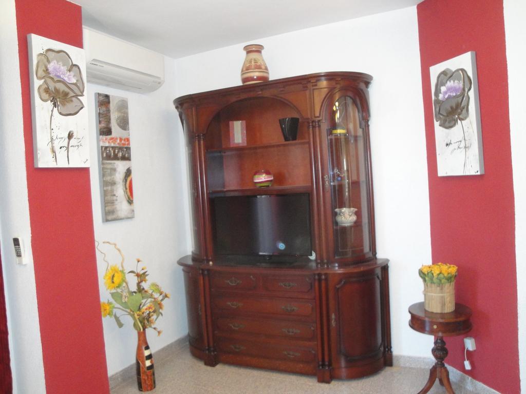 Apartamento Mare Nostrum Denia Pokój zdjęcie