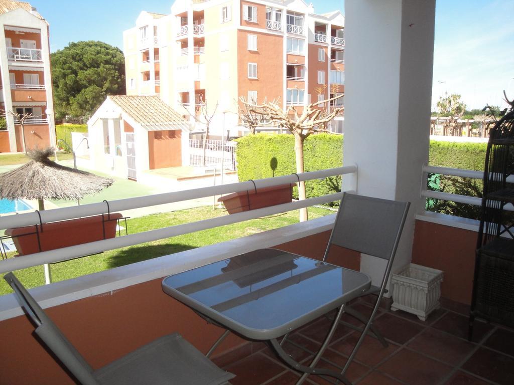 Apartamento Mare Nostrum Denia Pokój zdjęcie