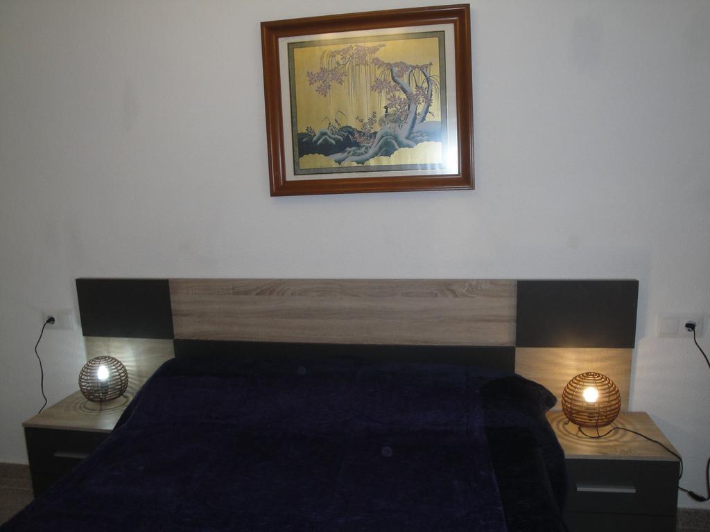 Apartamento Mare Nostrum Denia Pokój zdjęcie