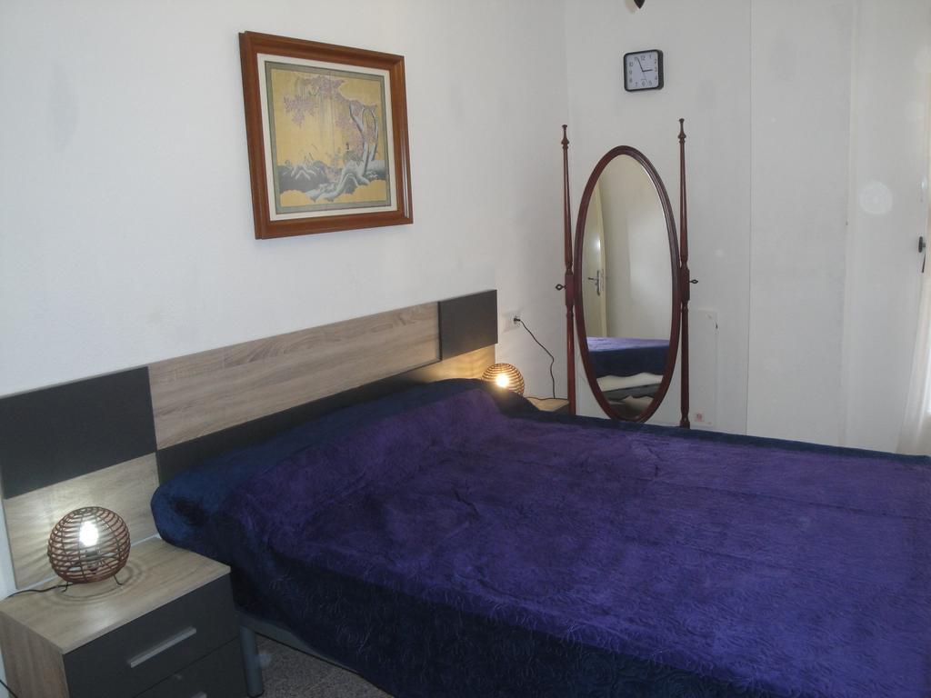 Apartamento Mare Nostrum Denia Pokój zdjęcie
