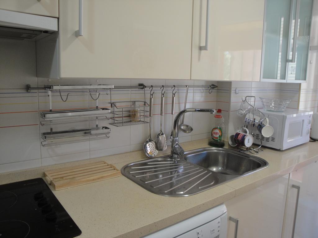 Apartamento Mare Nostrum Denia Pokój zdjęcie
