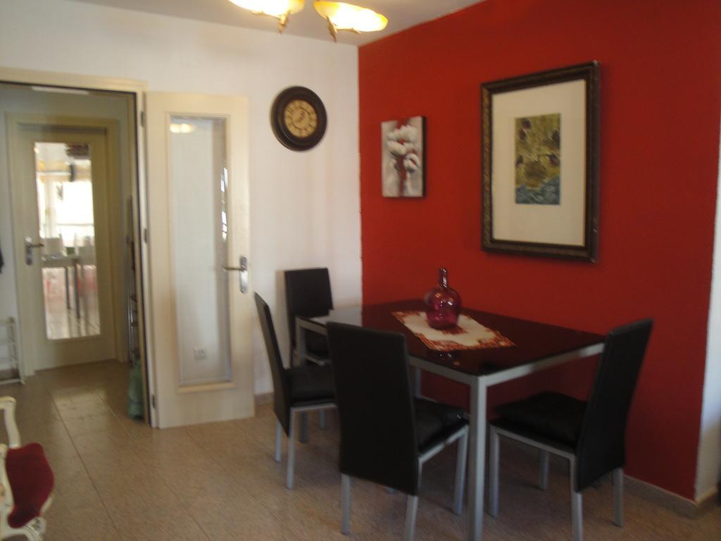 Apartamento Mare Nostrum Denia Pokój zdjęcie